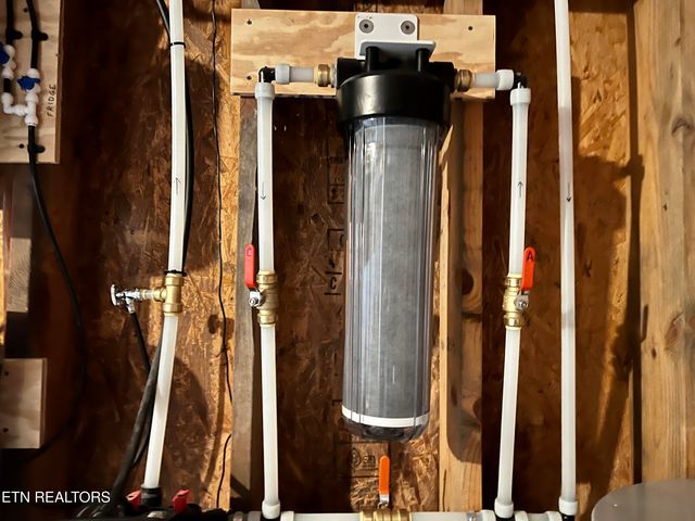 845 Quiet Oaks Way, Dandridge, TN 37725