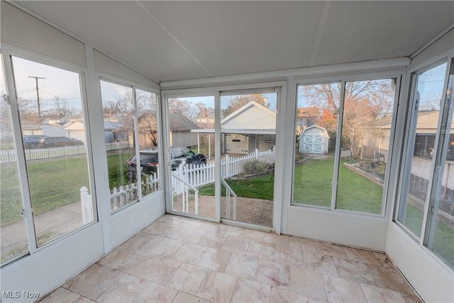 17114 Laverne Avenue, Cleveland, OH 44135