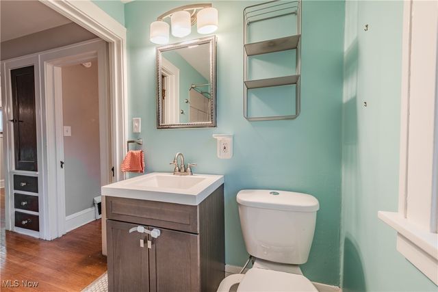 17114 Laverne Avenue, Cleveland, OH 44135