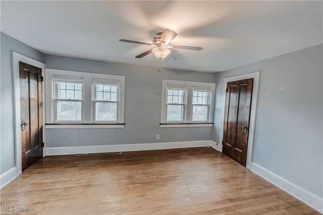 17114 Laverne Avenue, Cleveland, OH 44135