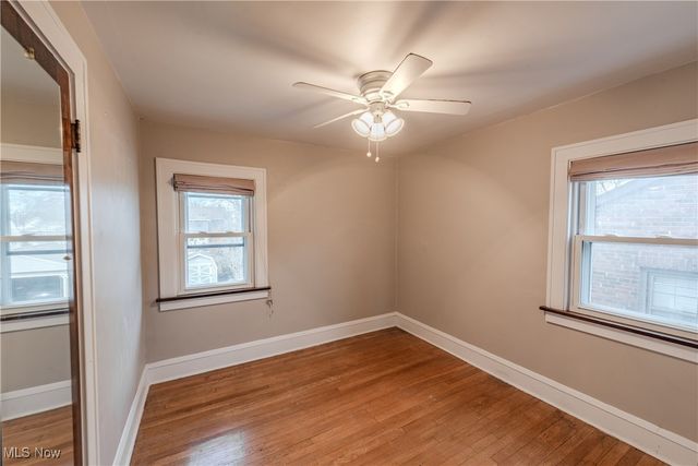 17114 Laverne Avenue, Cleveland, OH 44135