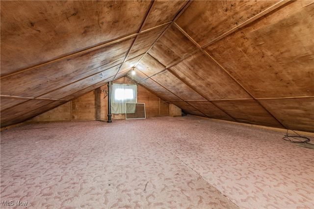 17114 Laverne Avenue, Cleveland, OH 44135