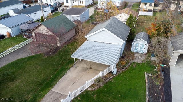 17114 Laverne Avenue, Cleveland, OH 44135