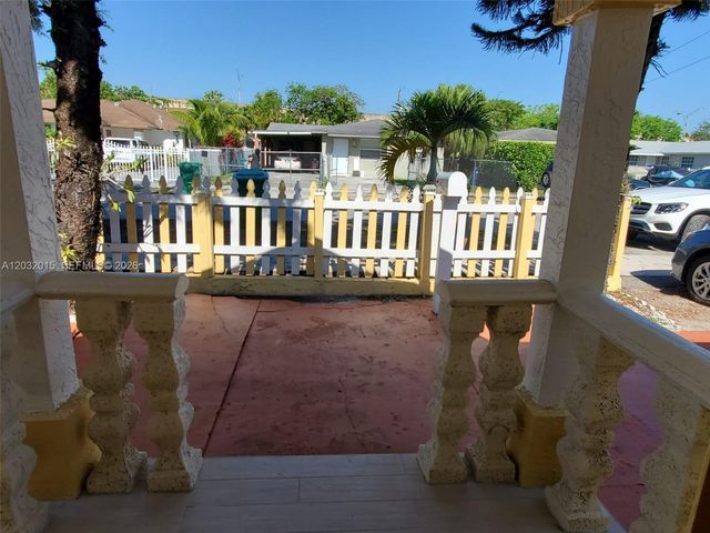 10341 NW 6th Avenue 0, Miami, FL 33150