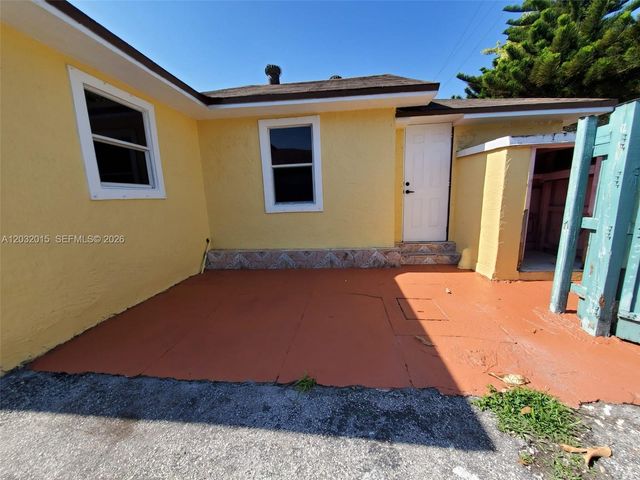 10341 NW 6th Avenue 0, Miami, FL 33150