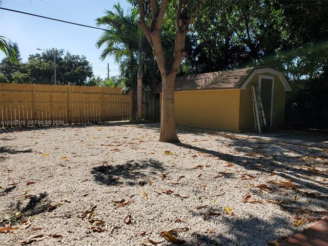 10341 NW 6th Avenue 0, Miami, FL 33150