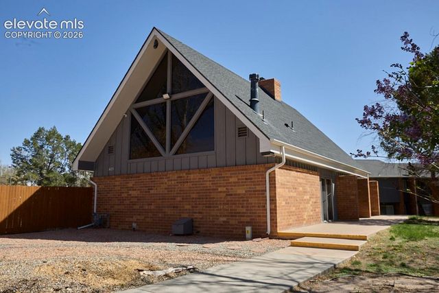 1708 Sawyer Way 176, Colorado Springs, CO 80915