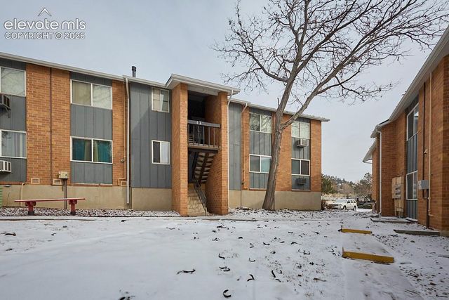 1708 Sawyer Way 176, Colorado Springs, CO 80915