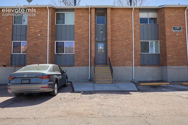 1708 Sawyer Way 176, Colorado Springs, CO 80915