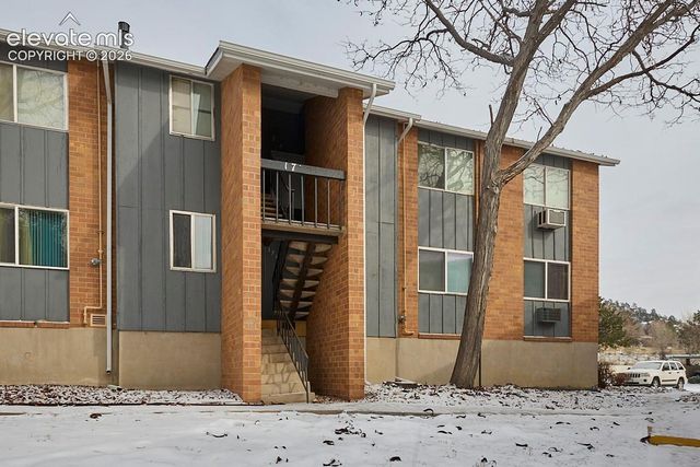 1708 Sawyer Way 176, Colorado Springs, CO 80915