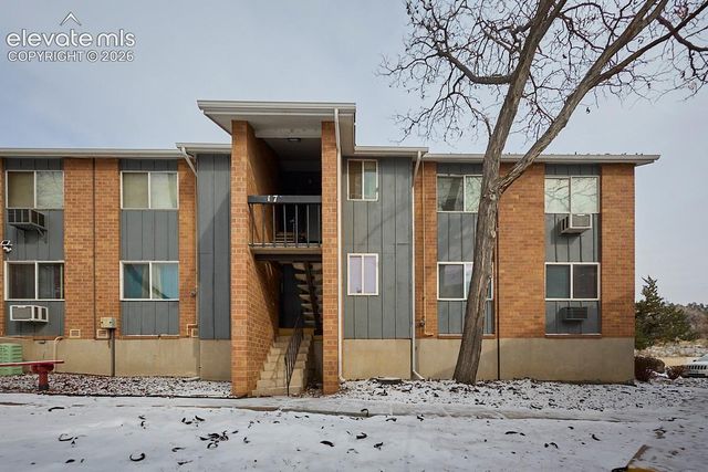 1708 Sawyer Way 176, Colorado Springs, CO 80915