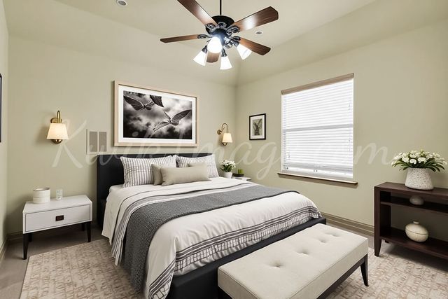 10247 Burnt Mill Lane, Frisco, TX 75035