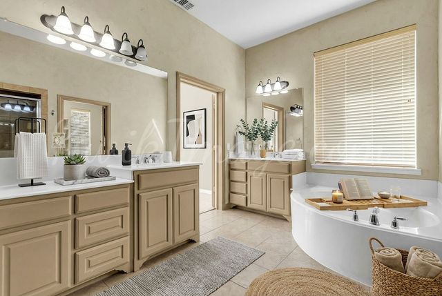 10247 Burnt Mill Lane, Frisco, TX 75035