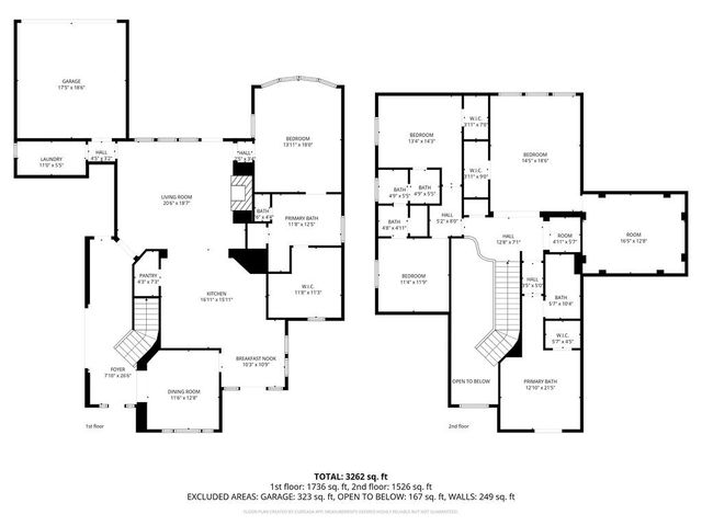 10247 Burnt Mill Lane, Frisco, TX 75035