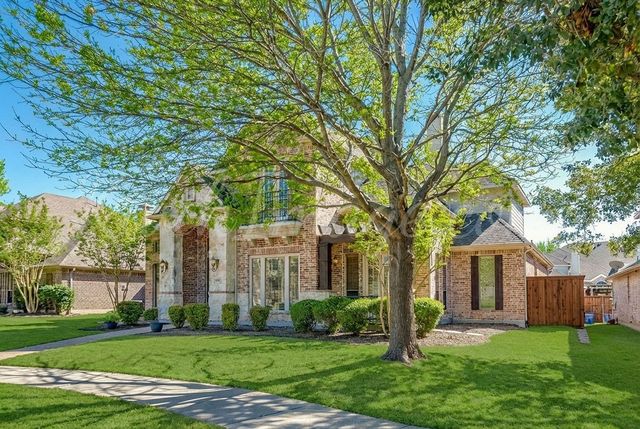 10247 Burnt Mill Lane, Frisco, TX 75035