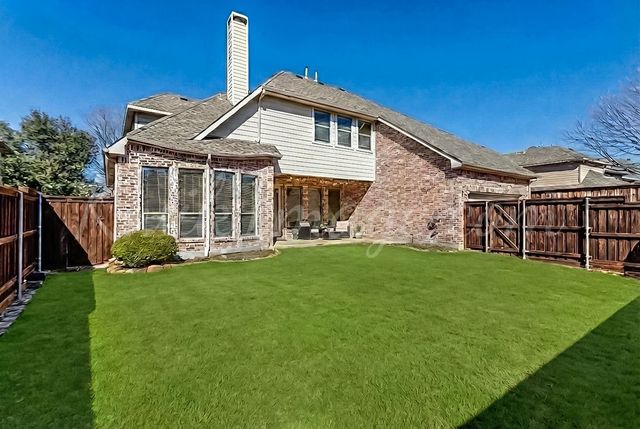 10247 Burnt Mill Lane, Frisco, TX 75035