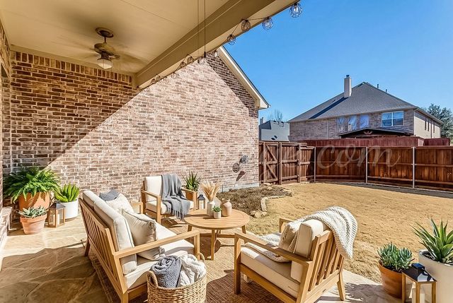 10247 Burnt Mill Lane, Frisco, TX 75035