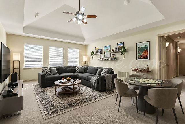 10247 Burnt Mill Lane, Frisco, TX 75035