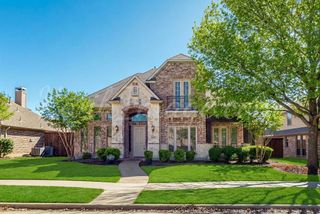 10247 Burnt Mill Lane, Frisco, TX 75035