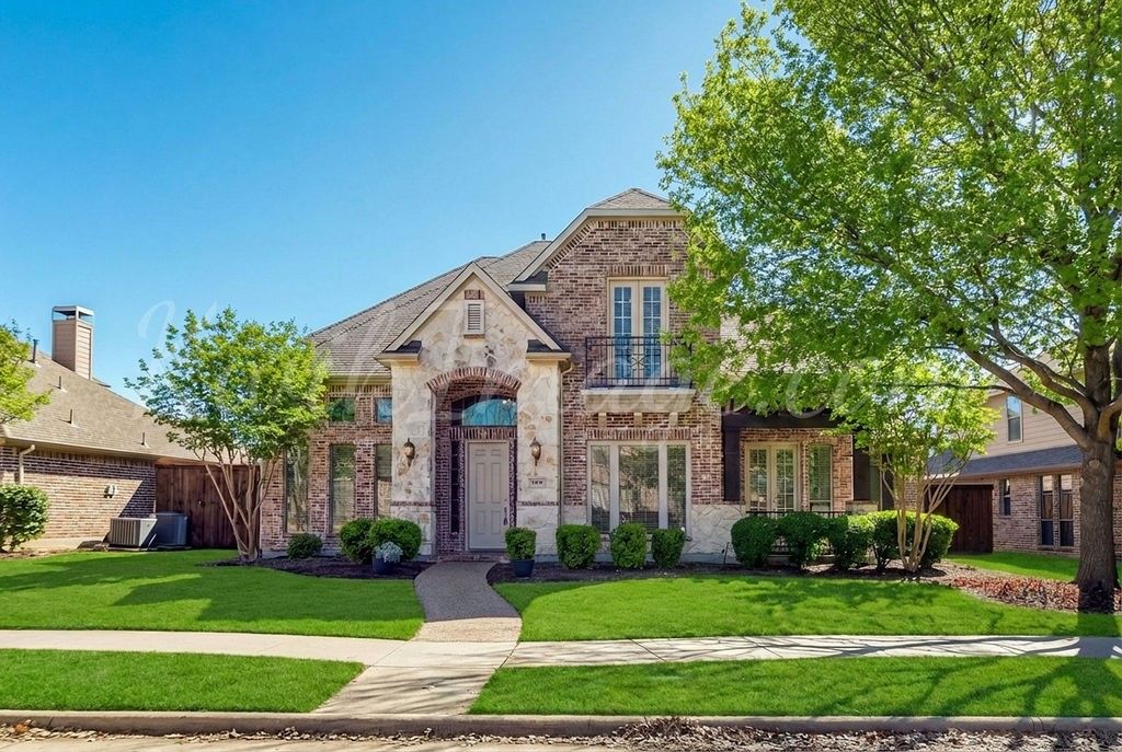 10247 Burnt Mill Lane, Frisco, TX 75035