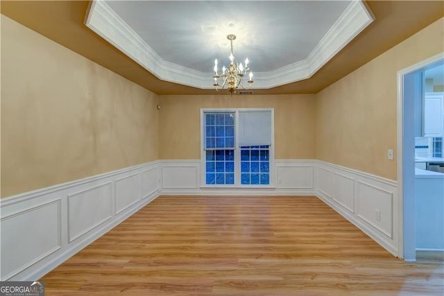 1429 Oglethorpe Drive, Suwanee, GA 30024
