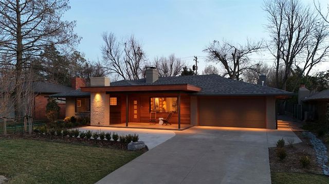 1730 Westminster Place, Oklahoma City, OK 73120