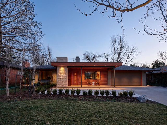 1730 Westminster Place, Oklahoma City, OK 73120