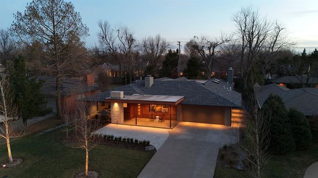 1730 Westminster Place, Oklahoma City, OK 73120