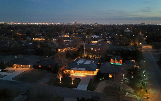 1730 Westminster Place, Oklahoma City, OK 73120