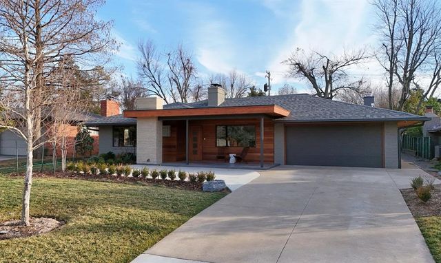 1730 Westminster Place, Oklahoma City, OK 73120