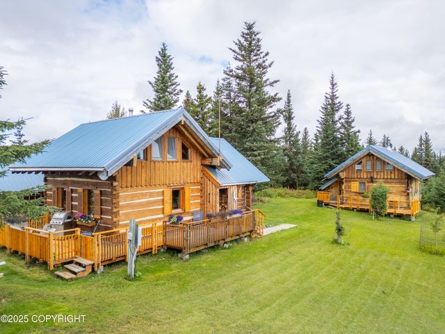 35112 Berry Street, Homer, AK 99603