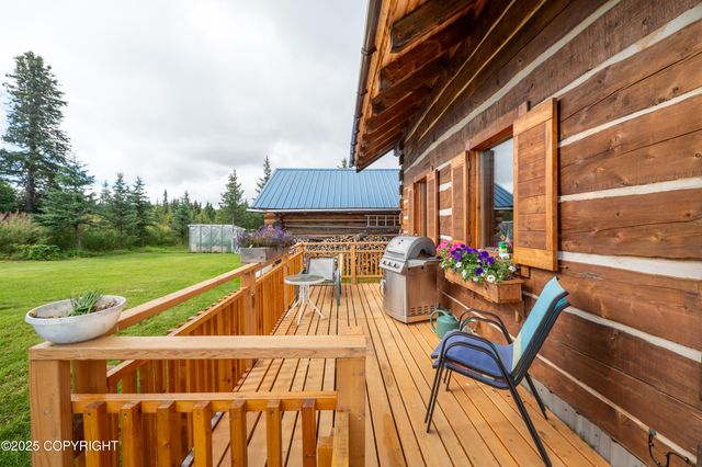 35112 Berry Street, Homer, AK 99603