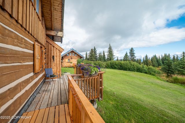 35112 Berry Street, Homer, AK 99603