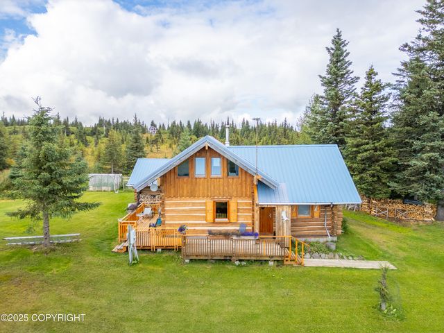 35112 Berry Street, Homer, AK 99603