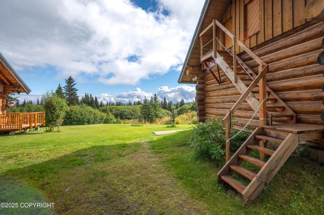 35112 Berry Street, Homer, AK 99603