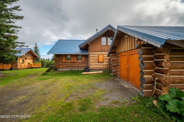 35112 Berry Street, Homer, AK 99603