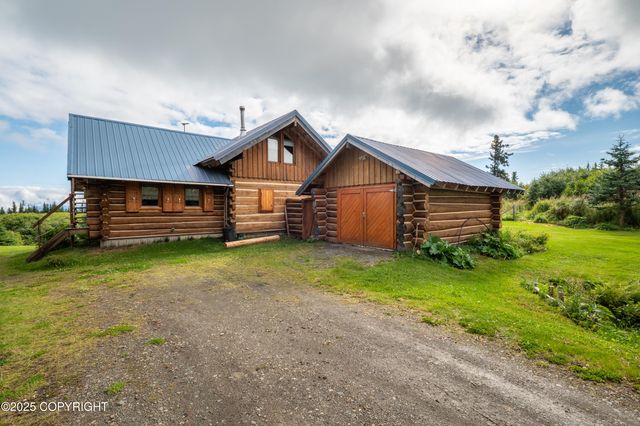 35112 Berry Street, Homer, AK 99603