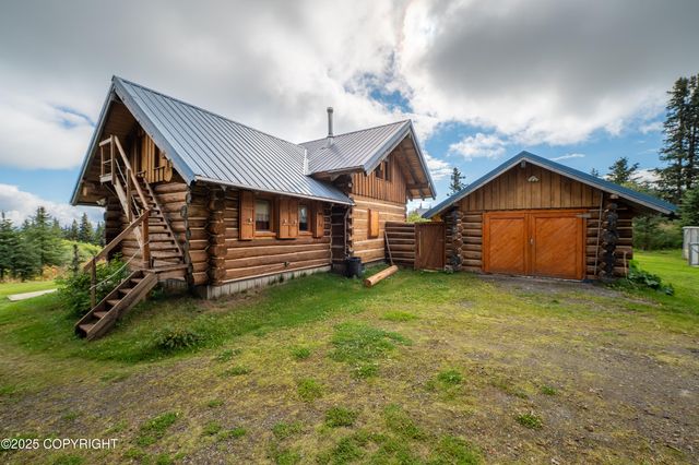 35112 Berry Street, Homer, AK 99603