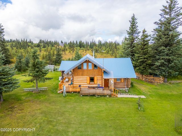 35112 Berry Street, Homer, AK 99603