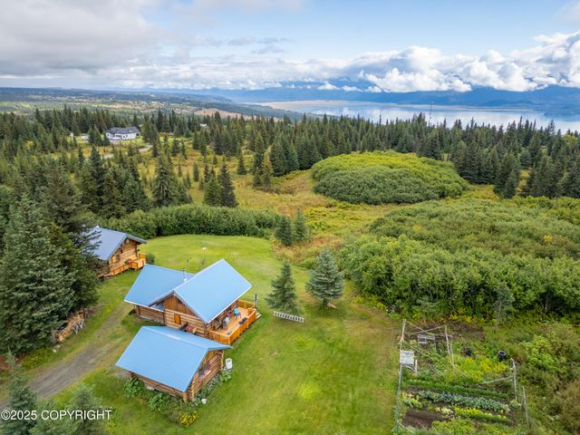 35112 Berry Street, Homer, AK 99603