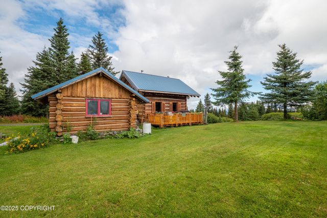35112 Berry Street, Homer, AK 99603