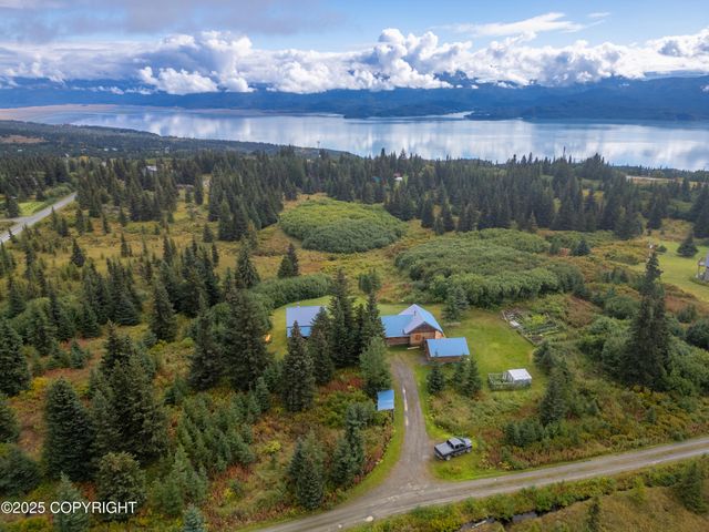 35112 Berry Street, Homer, AK 99603