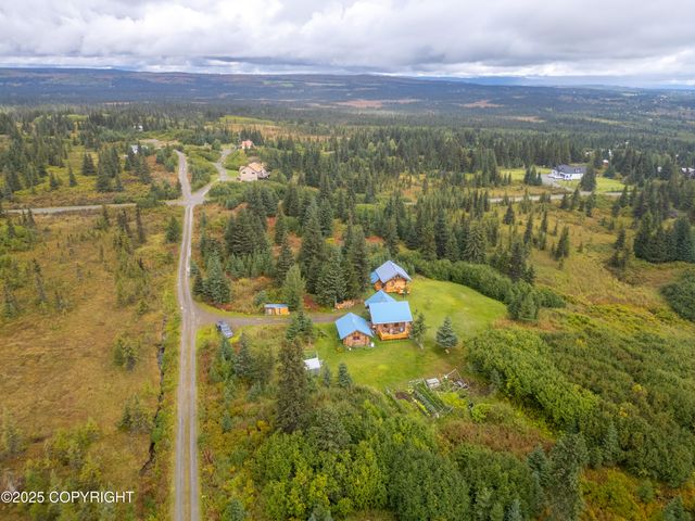 35112 Berry Street, Homer, AK 99603