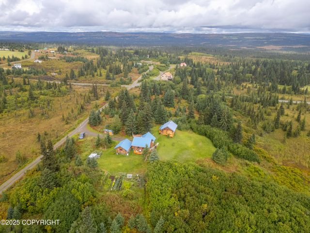 35112 Berry Street, Homer, AK 99603