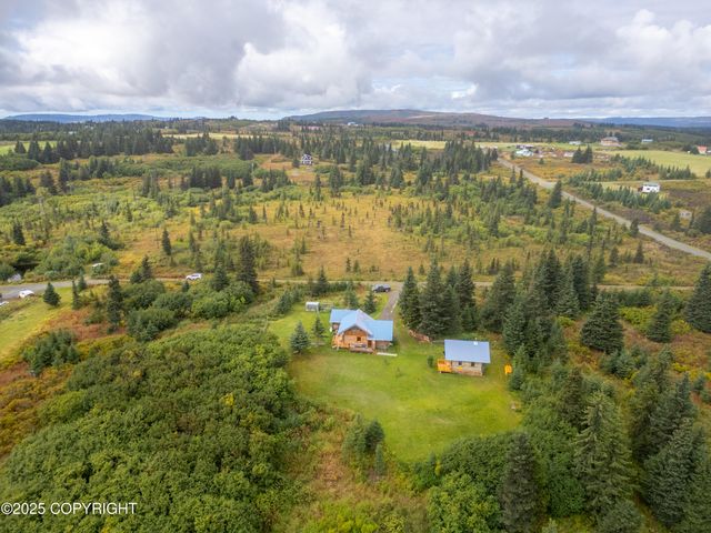 35112 Berry Street, Homer, AK 99603