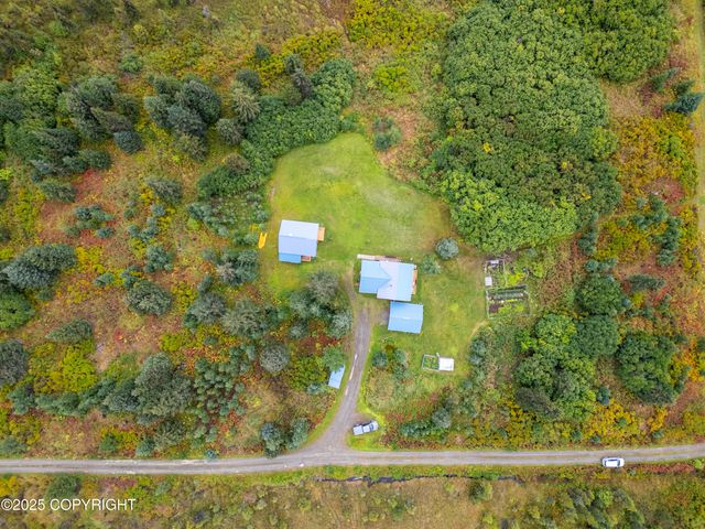 35112 Berry Street, Homer, AK 99603