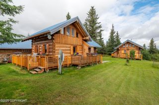 35112 Berry Street, Homer, AK 99603