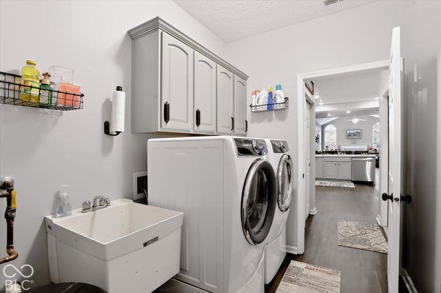 7971 Cool Hollow Place, Indianapolis, IN 46237