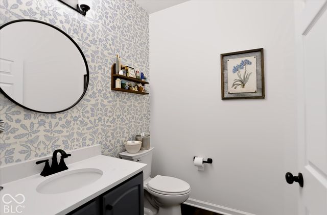 7971 Cool Hollow Place, Indianapolis, IN 46237