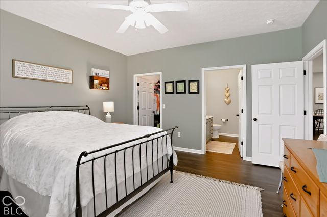7971 Cool Hollow Place, Indianapolis, IN 46237